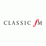 Classic FM Logo